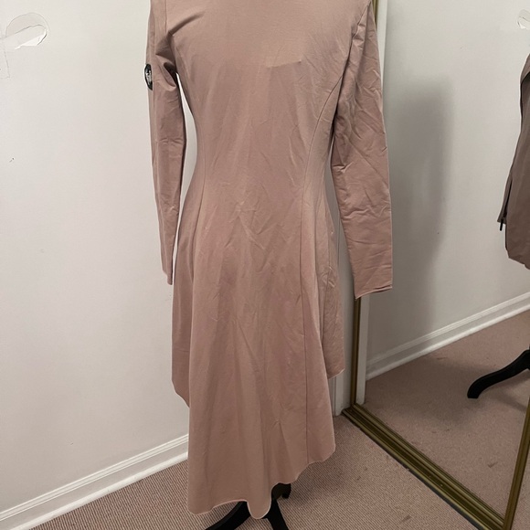 Cardinal with long back - Picture 2 of 5